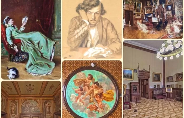 21-Descopera-povestea-muzeului-Theodor-Aman---Fundația-Calea-Victoriei-