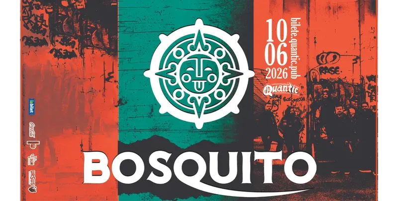 Concert Bosquito-1