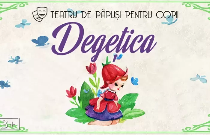 22-Degețica---teatru-pentru-copii-@-Clubul-Țaranului-–-La-Mama