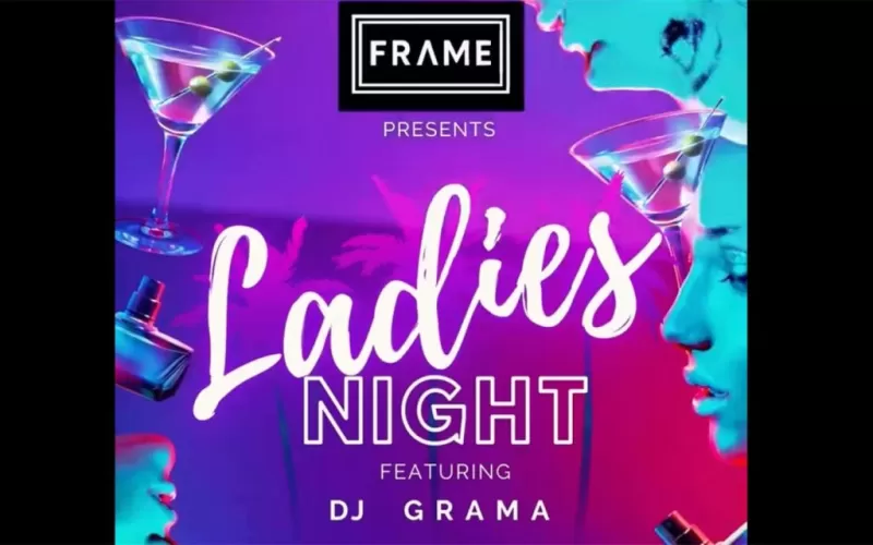 Ladies Night – 8 Martie -1