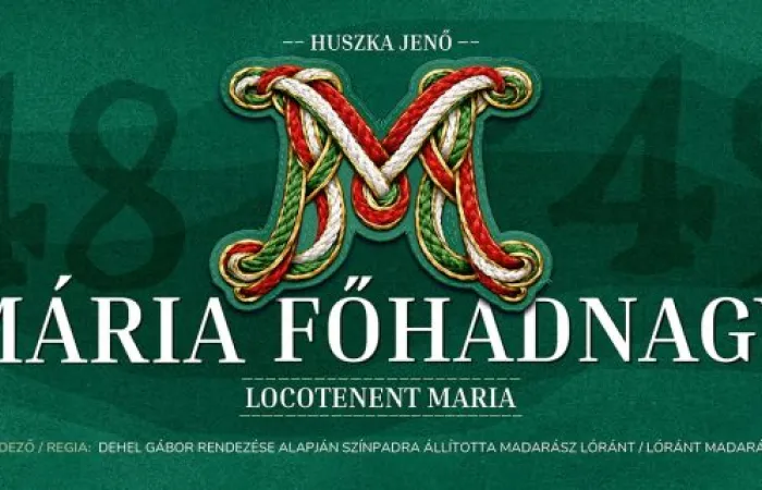 6-Locotenent-Maria
