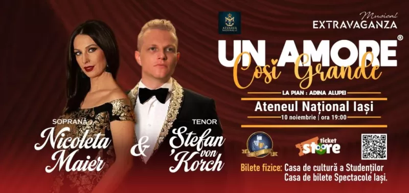 Un amore così grande -1