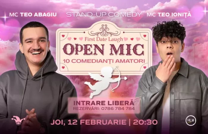 4-The-Fool--Open-Mic--MCs-Abagiu---Teo-Ionița