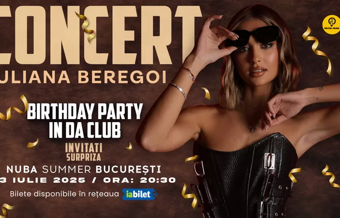 15-Iuliana-Beregoi-–-Birthday-Party-in-da-Club-