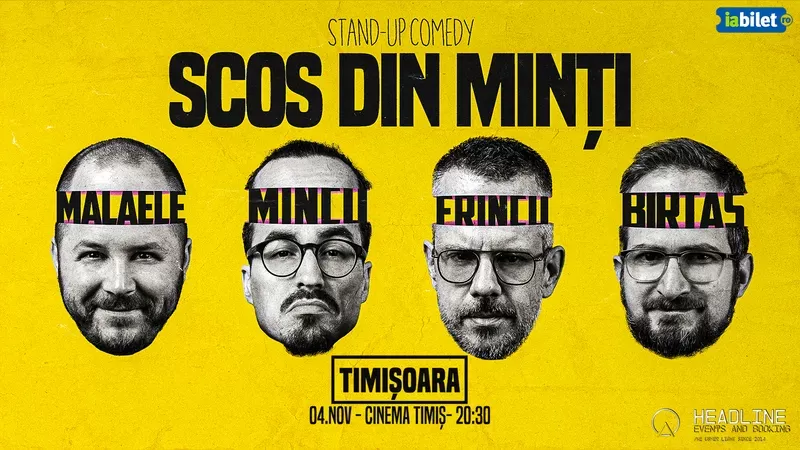 Frînculescu, Mălăele, Mincu și Birtaș -1