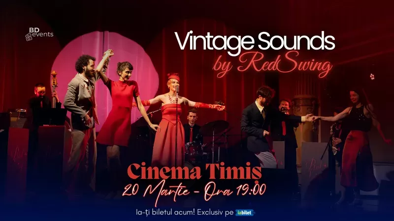 Vintage Sounds by RedSwing -1