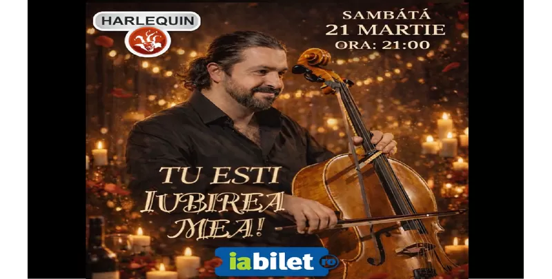 Constanta: Concert Adrian Naidin - Tu esti iubirea mea-1