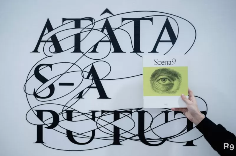 ATÂTA S-A PUTUT | Brașov – Centrul Multicultural al Universității Transilvania-1