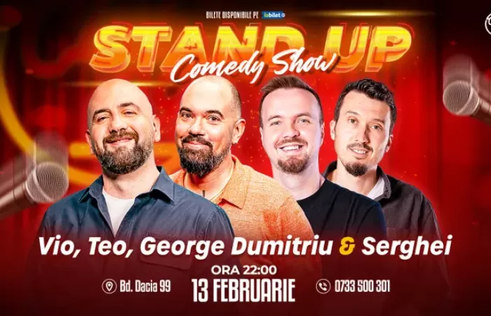 6-Stand-up-Comedy-cu-Vio--Teo--George-Dumitru---Serghei-la-Club-99