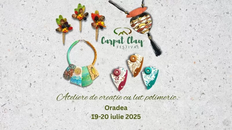 Carpat Clay Festival 2025-1