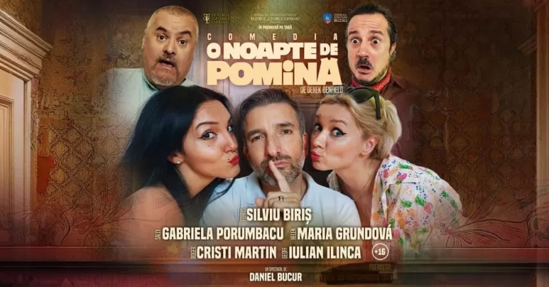 O noapte de pomină -1