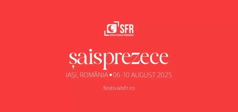 Serile Filmului Romanesc 2025-1