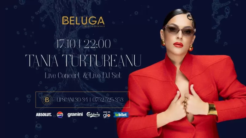 Tania Turtureanu -1