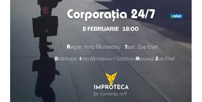 Corporația 24/7-1