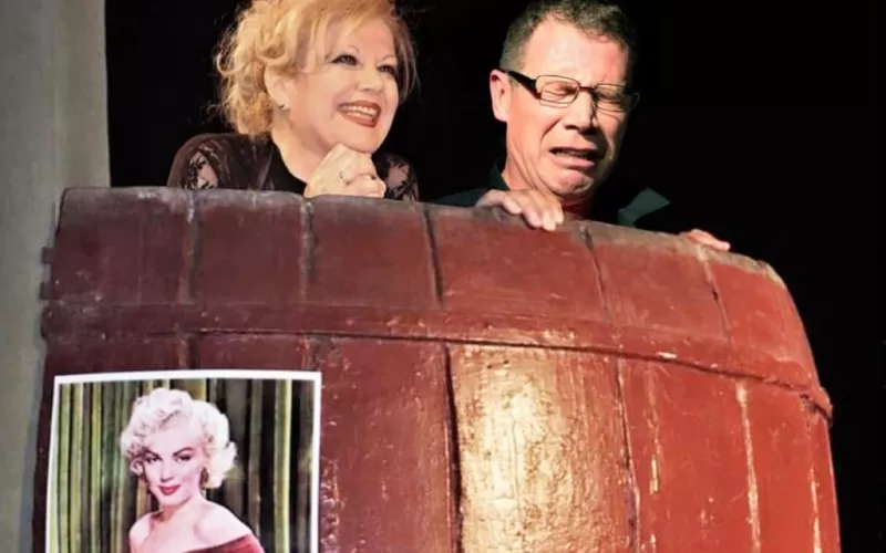 Butoiul cu fericire -1