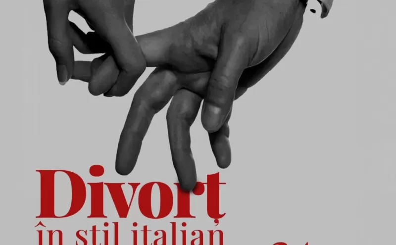 Divorț în stil italian -1