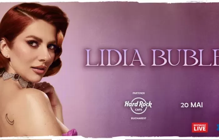 14-Concert-Lidia-Buble-la-Hard-Rock-Cafe