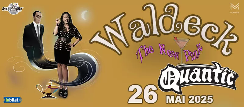 Waldeck -1
