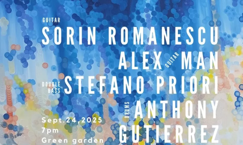 Guitar Madness -1