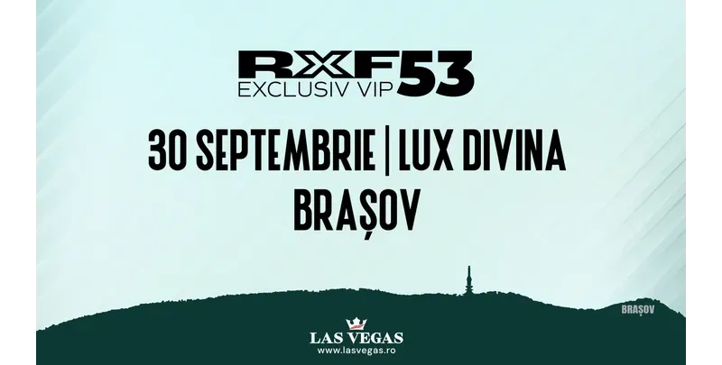 Brasov: RXF 53-1