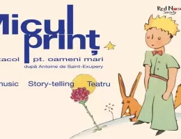 Împătimit al culturii sau simplu căutător de experiențe noi,...