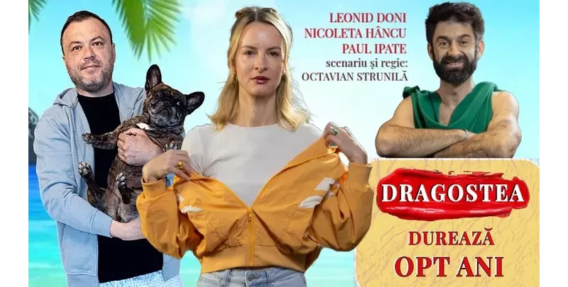 Botosani: Dragostea dureaza 8 ani-1