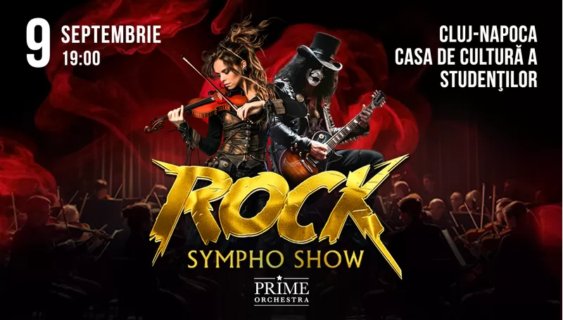 Rock Sympho Show III -1