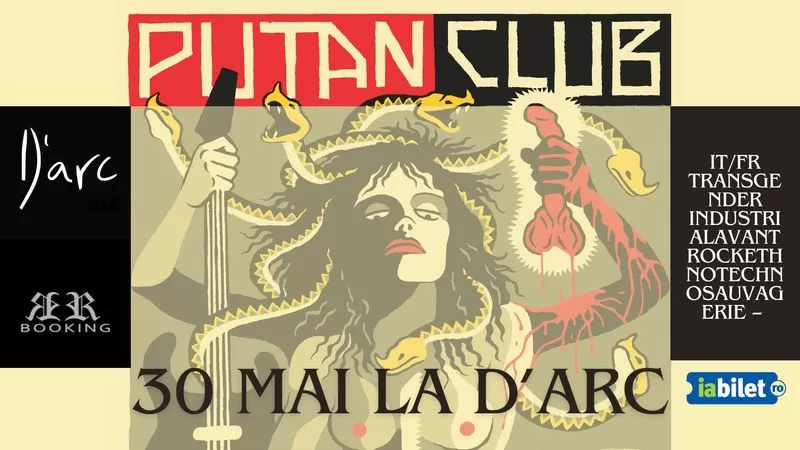 Putan Club -1
