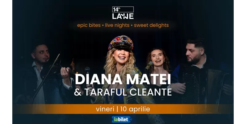 Diana Matei & Taraful Cleante-1