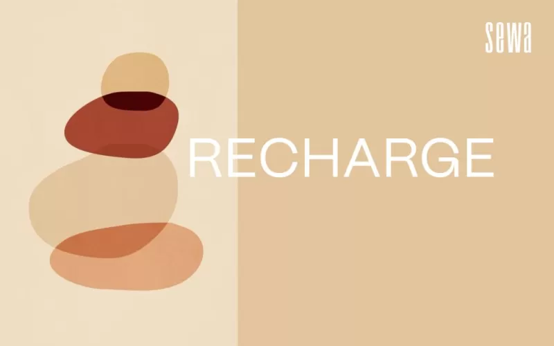 Recharge -1
