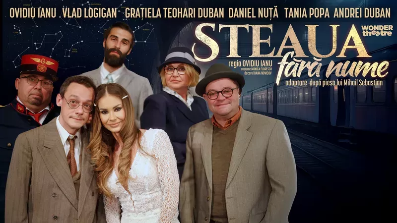 Steaua fără nume -1