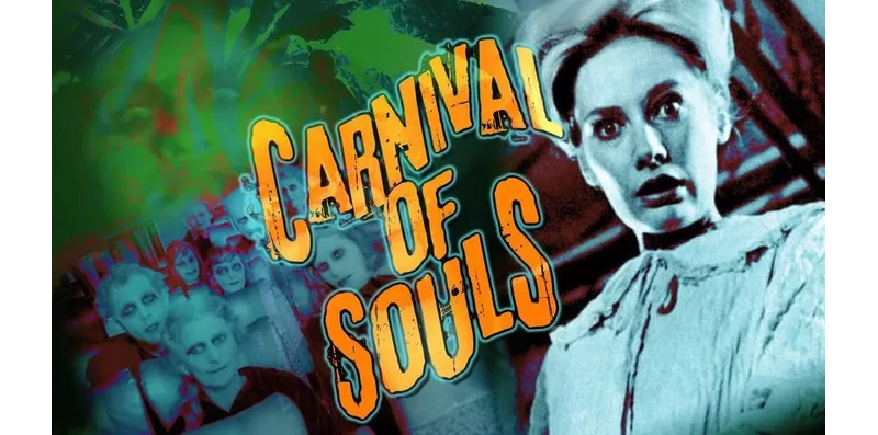 Carnivals of Souls (Herk Harvey) -1