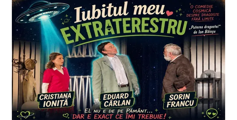 Iubitul meu extraterestru-1