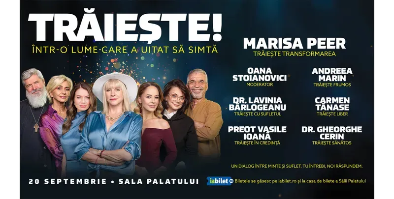 Traieste!-1