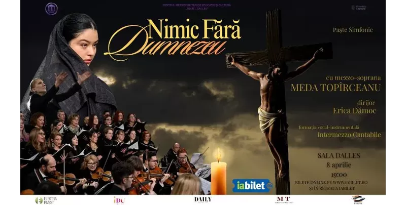 Nimic Fără Dumnezeu-1