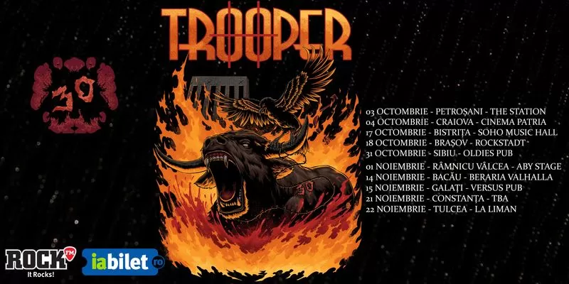 Trooper -1