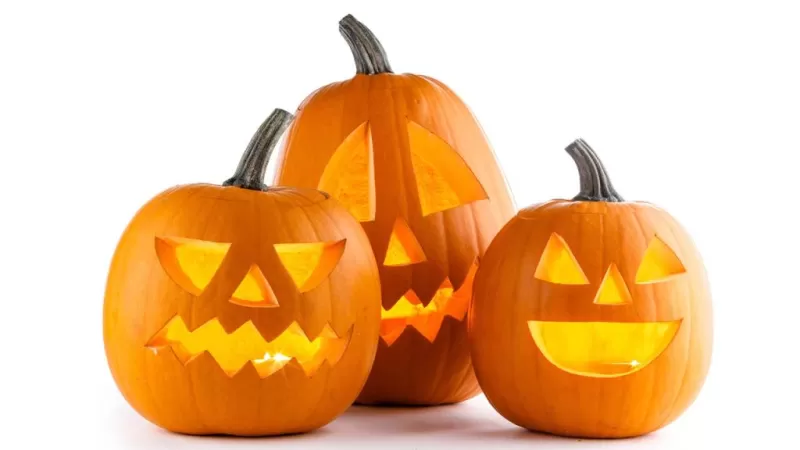 Halloween Fest – Caravana Dovlecilor 2025 -1