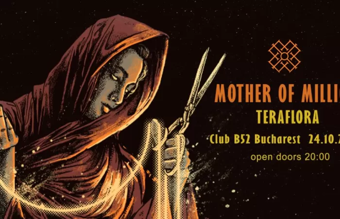 21-Mother-of-Millions-