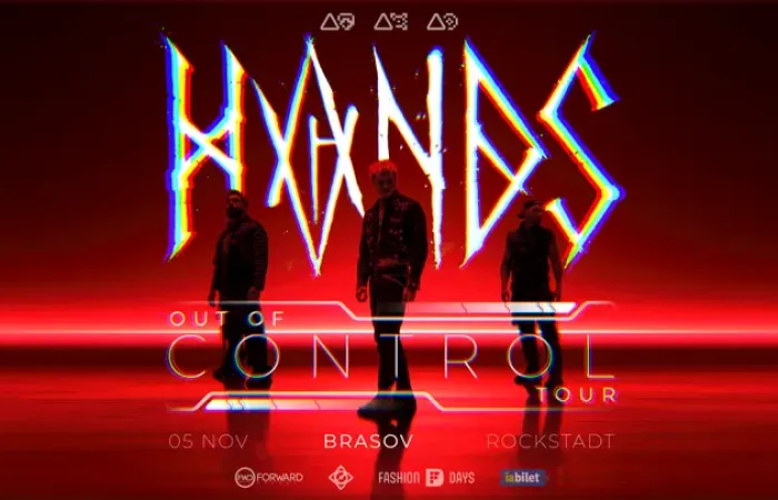 6-Brasov--HVNDS---Out-of-CONTROL
