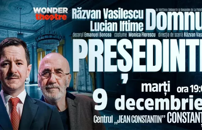 16-Domnul-Președinte-