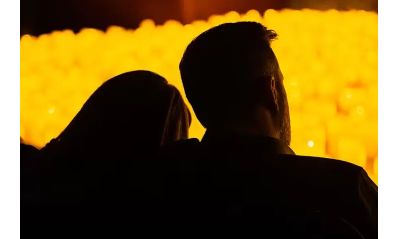 Candlelight Premium: Omagiu pentru Hans Zimmer -1