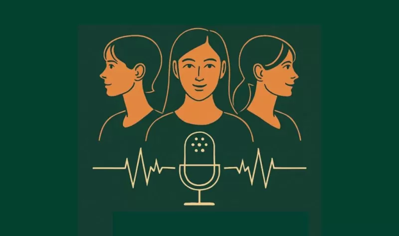 Doamnele de la Radio -1