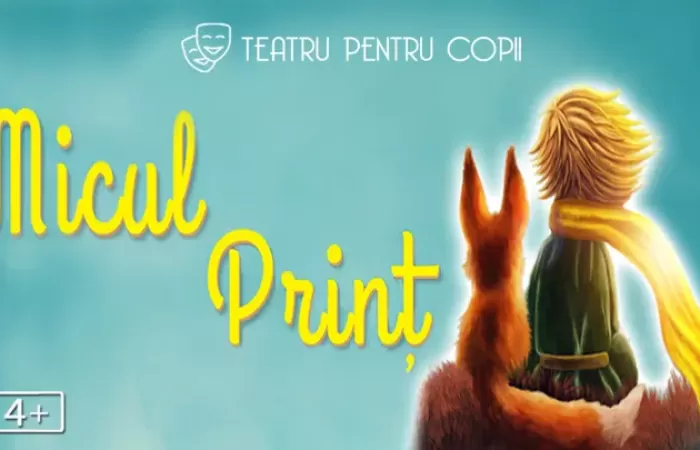 16-Micul-Prinț---teatru-pentru-copii-@-Clubul-Țaranului---La-Mama
