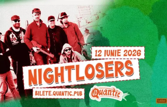 1-Concert-Nightlosers