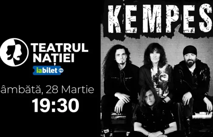 5-Ploiești--Concert-Kempes