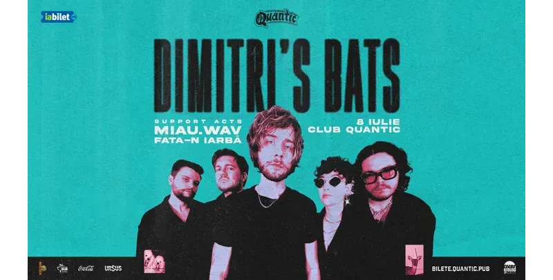 Dimitri's Bats - miau.wav - Fata-n Iarbă-1