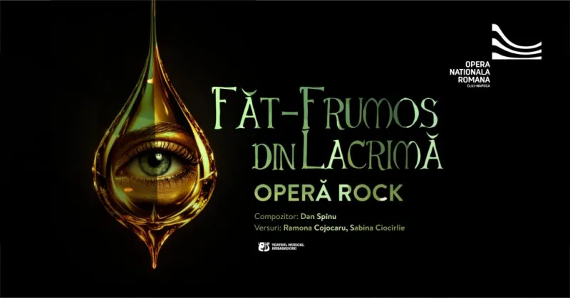FĂT FRUMOS DIN LACRIMĂ | Dan Spînu-1
