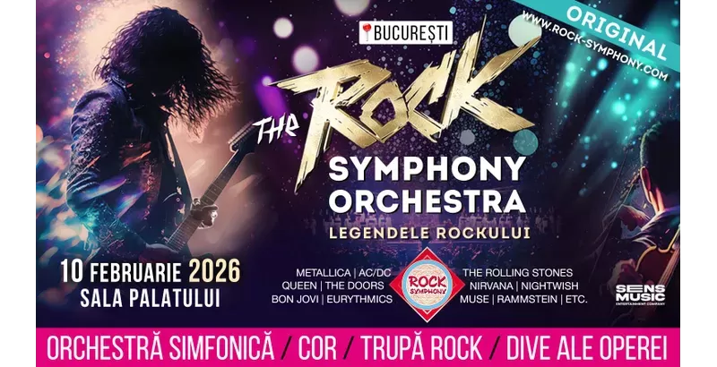 The Rock Symphony Orchestra-1