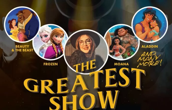 23-The-Greatest-Show-