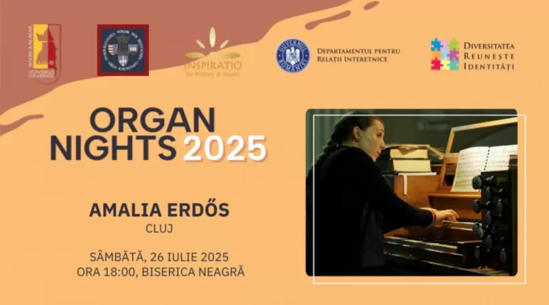 Organ Nights – Amalia Erdős -1